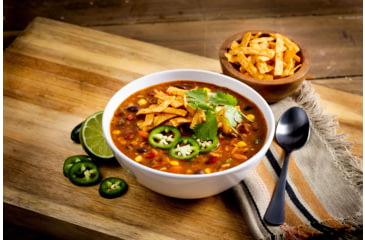 Image of ReadyWise Tortilla Soup Mix, 6 Pack, RWSK05-063