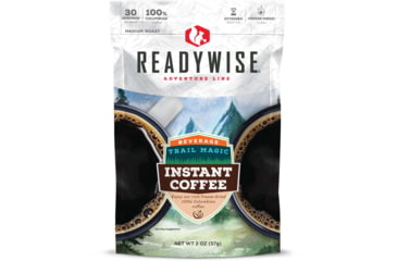 Image of ReadyWise Trail Magic Coffee, Single Pouch, RW03-921