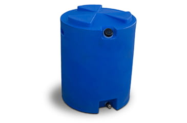 Image of ReadyWise Water Storage Container, 50 Gallons, 08-201