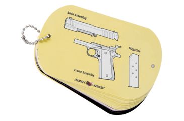 Image of Real Avid 1911 Field Guide AV1911R