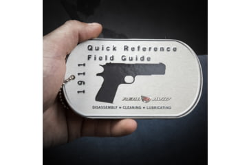 Image of Real Avid 1911 Field Guide AV1911R