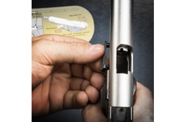 Image of Real Avid 1911 Field Guide AV1911R