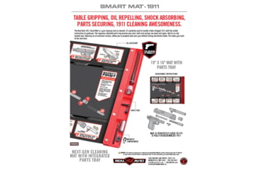 Image of Real Avid 1911 Smart Mat, AV1911SM