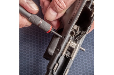 Image of Real Avid 2-in-1 Tool For Glock Disasembly &amp; Front Sight, AVGLOCK21