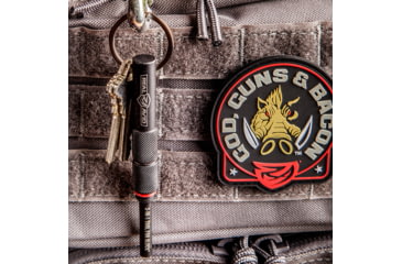 Image of Real Avid 2-in-1 Tool For Glock Disasembly &amp; Front Sight, AVGLOCK21