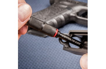 Image of Real Avid 2-in-1 Tool For Glock Disasembly &amp; Front Sight, AVGLOCK21