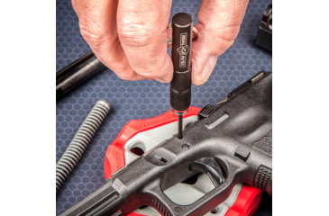 Image of Real Avid 2-in-1 Tool For Glock Disasembly &amp; Front Sight, AVGLOCK21