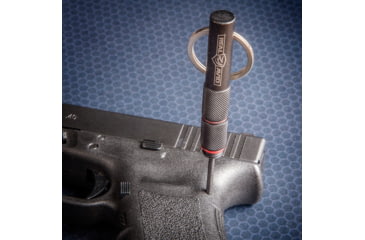 Image of Real Avid 2-in-1 Tool For Glock Disasembly &amp; Front Sight, AVGLOCK21