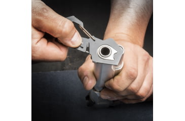 Image of Real Avid 8-IN-1 Carry Multi Tool - 1911 AVMICRO1911