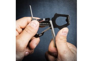 Image of Real Avid 8-IN-1 Carry Multi Tool - 1911 AVMICRO1911