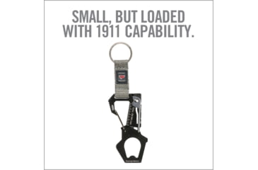 Image of Real Avid 8-IN-1 Carry Multi Tool - 1911 AVMICRO1911