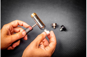 Image of Real Avid Accu-Punch Hammer and Armorers AR15 Pin Punch Set, AVHPS-AR