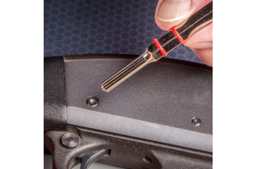 Image of Real Avid Accu-Punch Hammer and Gunsmithing Roll Pin Punch Set, AVHPS-RP