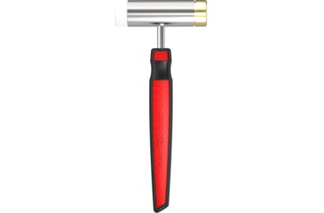 Image of Real Avid Accu-Punch Hammer &amp; Pin Punch Set, Brass, AVHPS-B