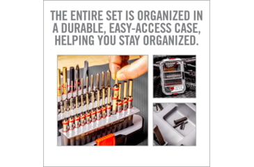 Image of Real Avid Accu-Punch Master Set, 37 Piece, AVMAPS