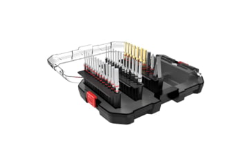 Image of Real Avid Accu-Punch Master Set, 37 Piece, AVMAPS