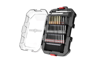 Image of Real Avid Accu-Punch Master Set, 37 Piece, AVMAPS