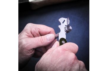 Image of Real Avid AK47 Scraper, Multiple Piston Face AVAK47S