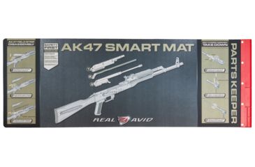 Image of Real Avid AK47 Smart Mat, Oil Resistant AVAK47SM