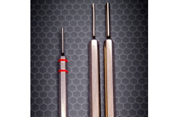 Image of Real Avid AR15 Bolt Catch Punch Set, AVBCPS