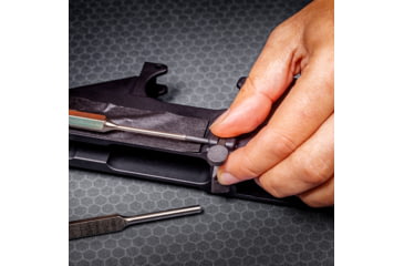 Image of Real Avid AR15 Bolt Catch Punch Set, AVBCPS