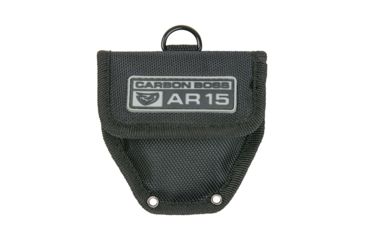 Image of OpticsPlanet Exclusive Real Avid AR15 Cleaning Pro Pack, .223/5.56, AVARCLPROPK