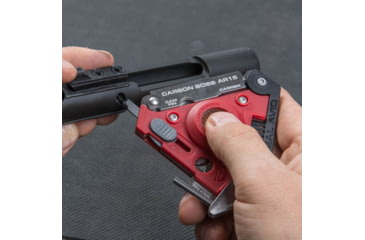 Image of OpticsPlanet Exclusive Real Avid AR15 Cleaning Pro Pack, .223/5.56, AVARCLPROPK