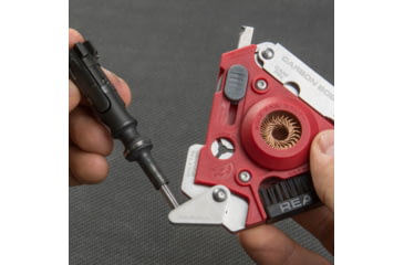 Image of OpticsPlanet Exclusive Real Avid AR15 Cleaning Pro Pack, .223/5.56, AVARCLPROPK