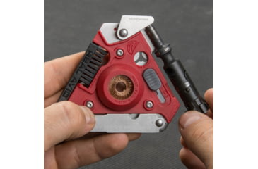 Image of OpticsPlanet Exclusive Real Avid AR15 Cleaning Pro Pack, .223/5.56, AVARCLPROPK