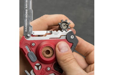 Image of OpticsPlanet Exclusive Real Avid AR15 Cleaning Pro Pack, .223/5.56, AVARCLPROPK