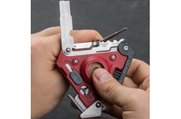 Image of OpticsPlanet Exclusive Real Avid AR15 Cleaning Pro Pack, .223/5.56, AVARCLPROPK