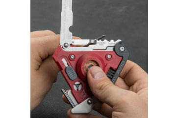 Image of OpticsPlanet Exclusive Real Avid AR15 Cleaning Pro Pack, .223/5.56, AVARCLPROPK