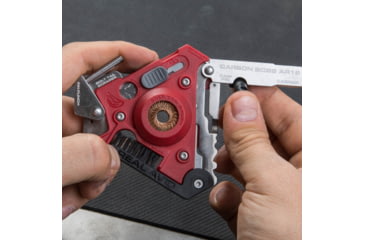 Image of OpticsPlanet Exclusive Real Avid AR15 Cleaning Pro Pack, .223/5.56, AVARCLPROPK