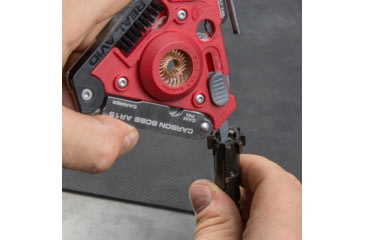 Image of OpticsPlanet Exclusive Real Avid AR15 Cleaning Pro Pack, .223/5.56, AVARCLPROPK