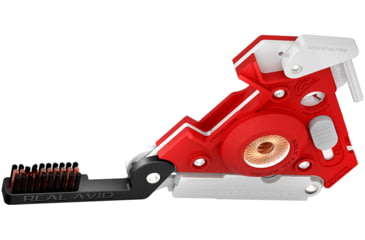 Image of OpticsPlanet Exclusive Real Avid AR15 Cleaning Pro Pack, .223/5.56, AVARCLPROPK