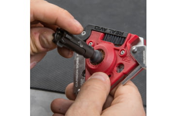 Image of OpticsPlanet Exclusive Real Avid AR15 Cleaning Pro Pack, .223/5.56, AVARCLPROPK