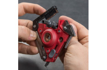 Image of OpticsPlanet Exclusive Real Avid AR15 Cleaning Pro Pack, .223/5.56, AVARCLPROPK