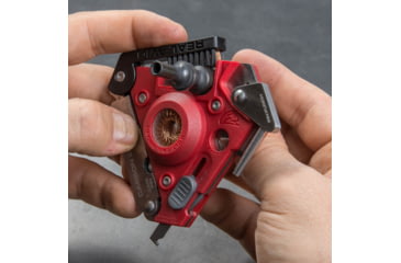 Image of OpticsPlanet Exclusive Real Avid AR15 Cleaning Pro Pack, .223/5.56, AVARCLPROPK