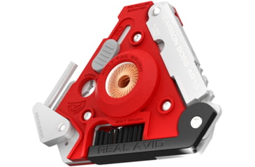 Image of OpticsPlanet Exclusive Real Avid AR15 Cleaning Pro Pack, .223/5.56, AVARCLPROPK