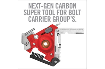 Image of OpticsPlanet Exclusive Real Avid AR15 Cleaning Pro Pack, .223/5.56, AVARCLPROPK