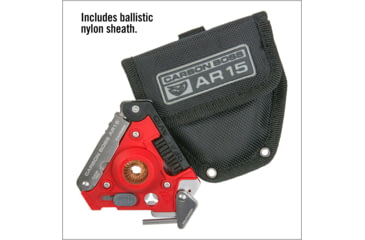 Image of OpticsPlanet Exclusive Real Avid AR15 Cleaning Pro Pack, .223/5.56, AVARCLPROPK