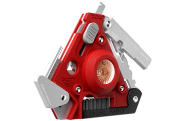 Image of OpticsPlanet Exclusive Real Avid AR15 Cleaning Pro Pack, .223/5.56, AVARCLPROPK