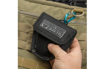 Image of OpticsPlanet Exclusive Real Avid AR15 Cleaning Pro Pack, .223/5.56, AVARCLPROPK