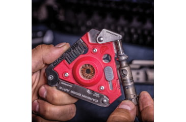 Image of OpticsPlanet Exclusive Real Avid AR15 Cleaning Pro Pack, .223/5.56, AVARCLPROPK