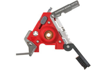 Image of OpticsPlanet Exclusive Real Avid AR15 Cleaning Pro Pack, .223/5.56, AVARCLPROPK