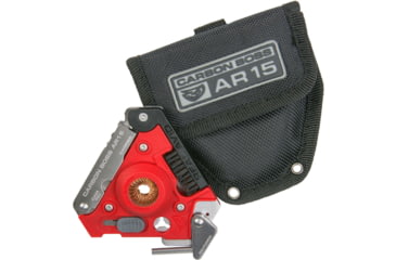 Image of OpticsPlanet Exclusive Real Avid AR15 Cleaning Pro Pack, .223/5.56, AVARCLPROPK