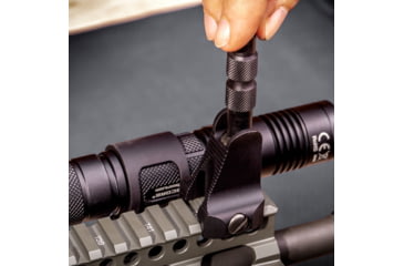 Image of Real Avid AR15 Front Sight Adjuster Tool AVAR15FSA