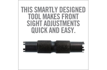 Image of Real Avid AR15 Front Sight Adjuster Tool AVAR15FSA