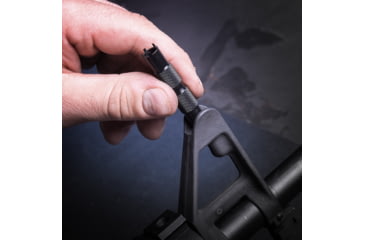 Image of Real Avid AR15 Front Sight Adjuster Tool AVAR15FSA