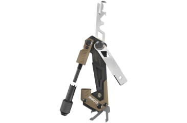 Image of Real Avid AR15 Gun Tool Core Multi-Tool, AVGTCOR-AR